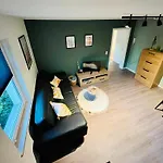 Appartamento Moderne Mit Toller Aussicht - Inmitten Der Floh-Seligenthal
