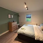 アパート Moderne Mit Toller Aussicht - Inmitten Der *