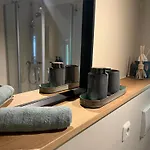 Appartamento Moderne Mit Toller Aussicht - Inmitten Der Floh-Seligenthal