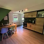 Appartamento Moderne Mit Toller Aussicht - Inmitten Der Floh-Seligenthal