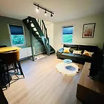 Moderne Mit Toller Aussicht - Inmitten Der Floh-Seligenthal