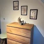 Appartamento Moderne Mit Toller Aussicht - Inmitten Der Floh-Seligenthal