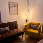 Appartamento Moderne Mit Toller Aussicht - Inmitten Der Floh-Seligenthal