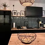 Moderne Mit Toller Aussicht - Inmitten Der Appartamento