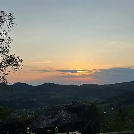 Moderne Mit Toller Aussicht - Inmitten Der Floh-Seligenthal
