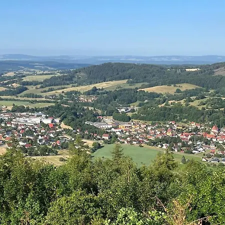 Διαμέρισμα Moderne Mit Toller Aussicht - Inmitten Der *