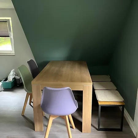 Moderne Mit Toller Aussicht - Inmitten Der *