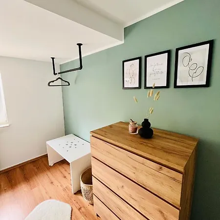 Moderne Mit Toller Aussicht - Inmitten Der