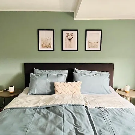 Moderne Mit Toller Aussicht - Inmitten Der Apartmán