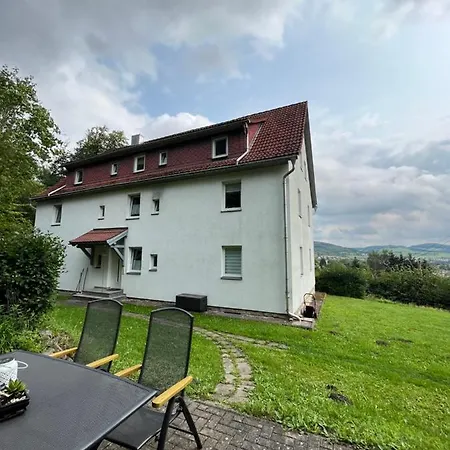 Moderne Mit Toller Aussicht - Inmitten Der *