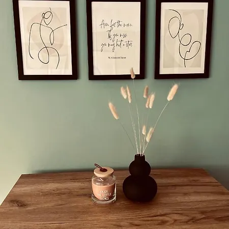 Moderne Mit Toller Aussicht - Inmitten Der *