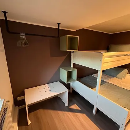 Moderne Mit Toller Aussicht - Inmitten Der Appartamento Floh-Seligenthal