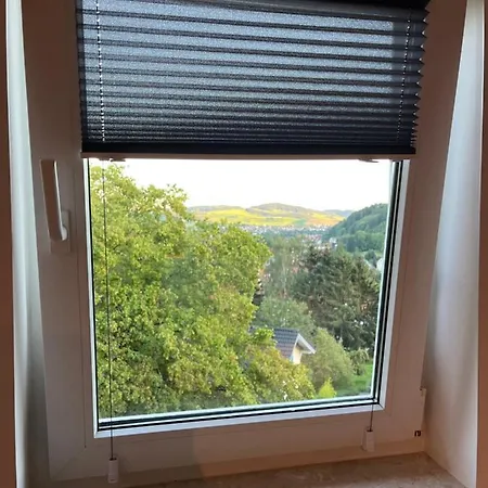 Moderne Mit Toller Aussicht - Inmitten Der