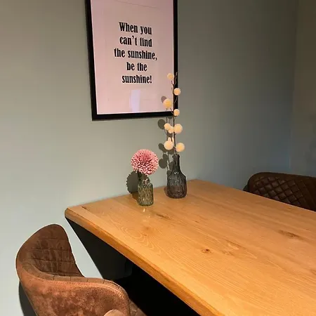 Moderne Mit Toller Aussicht - Inmitten Der Appartamento Floh-Seligenthal