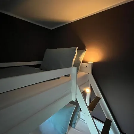Apartment Moderne Mit Toller Aussicht - Inmitten Der *
