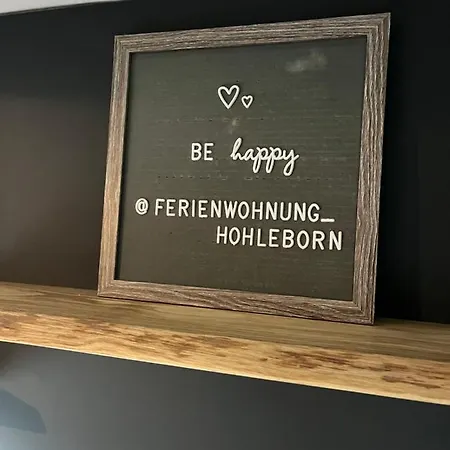 Apartmán Moderne Mit Toller Aussicht - Inmitten Der