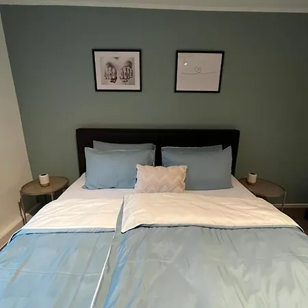 Moderne Mit Toller Aussicht - Inmitten Der Apartmán *