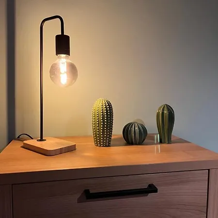 Appartement Moderne Mit Toller Aussicht - Inmitten Der