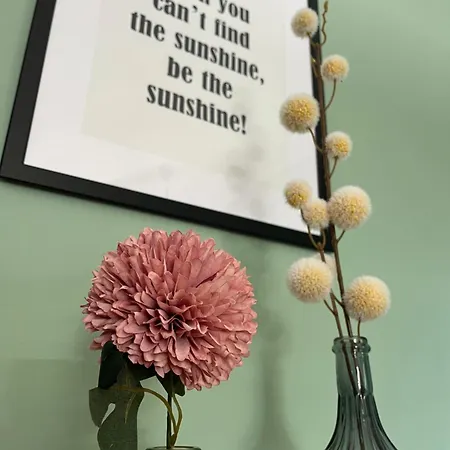 Moderne Mit Toller Aussicht - Inmitten Der