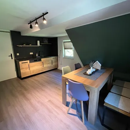 Moderne Mit Toller Aussicht - Inmitten Der Appartamento