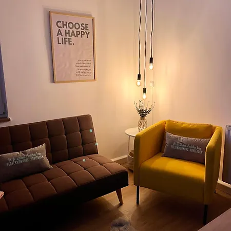 Apartment Moderne Mit Toller Aussicht - Inmitten Der Floh-Seligenthal