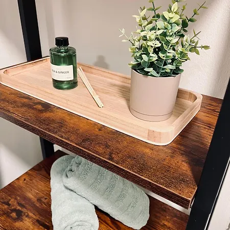 Moderne Mit Toller Aussicht - Inmitten Der Appartamento *