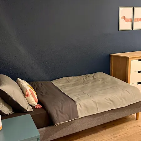 Apartment Moderne Mit Toller Aussicht - Inmitten Der Floh-Seligenthal