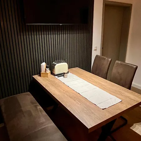 Moderne Mit Toller Aussicht - Inmitten Der Floh-Seligenthal