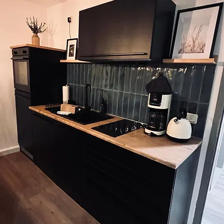 Moderne Mit Toller Aussicht - Inmitten Der