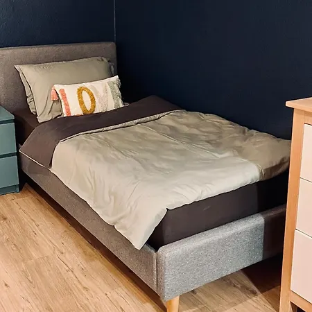 Apartmán Moderne Mit Toller Aussicht - Inmitten Der Floh-Seligenthal