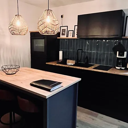 Moderne Mit Toller Aussicht - Inmitten Der Floh-Seligenthal