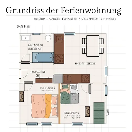 Moderne Mit Toller Aussicht - Inmitten Der Floh-Seligenthal