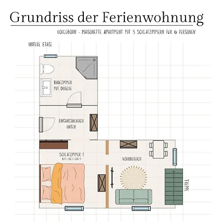 Moderne Mit Toller Aussicht - Inmitten Der Appartamento Floh-Seligenthal