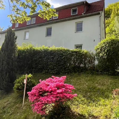 Apartmán Moderne Mit Toller Aussicht - Inmitten Der