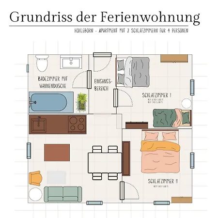 Moderne Mit Toller Aussicht - Inmitten Der *