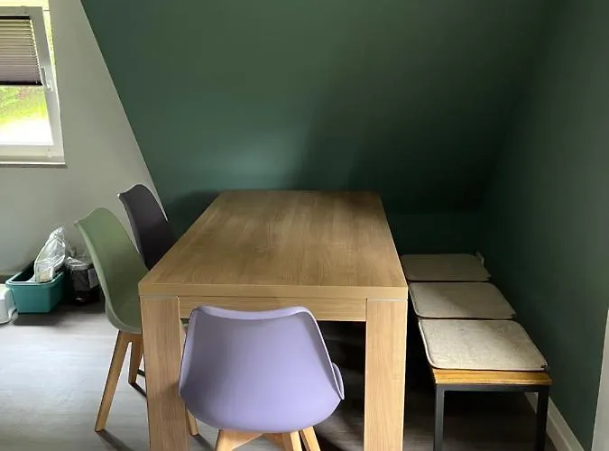 Moderne Mit Toller Aussicht - Inmitten Der *