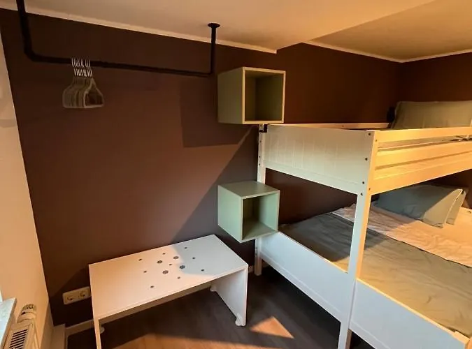 Moderne Mit Toller Aussicht - Inmitten Der Appartement Floh-Seligenthal