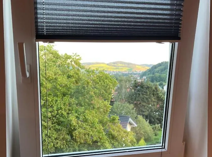 Moderne Mit Toller Aussicht - Inmitten Der