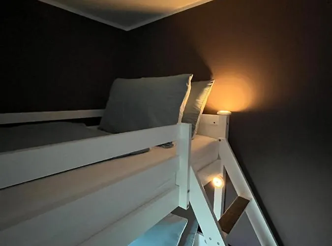 Appartement Moderne Mit Toller Aussicht - Inmitten Der *