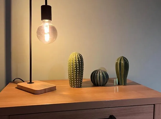 Appartamento Moderne Mit Toller Aussicht - Inmitten Der