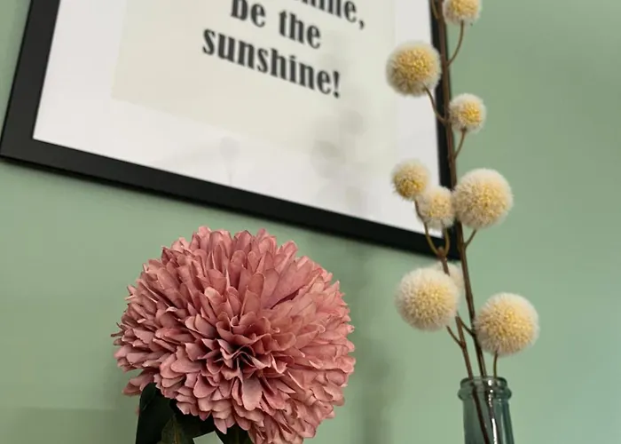 Moderne Mit Toller Aussicht - Inmitten Der