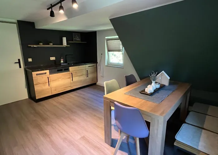 Moderne Mit Toller Aussicht - Inmitten Der Apartmán