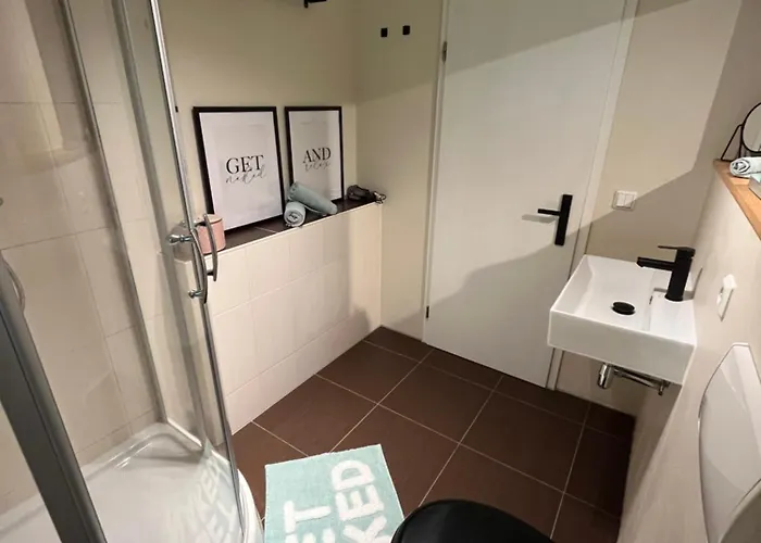 Moderne Mit Toller Aussicht - Inmitten Der * Floh-Seligenthal