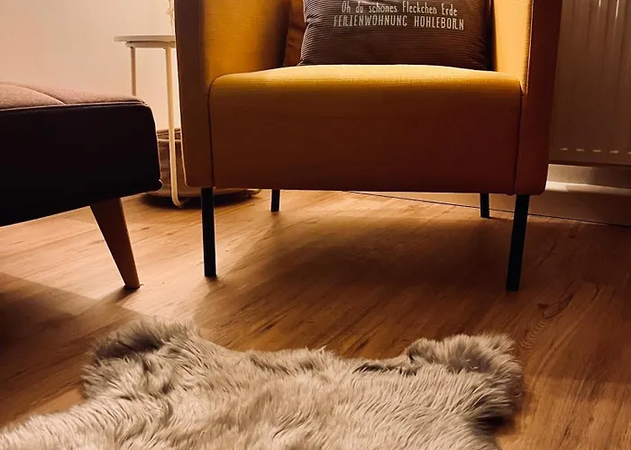 Moderne Mit Toller Aussicht - Inmitten Der Floh-Seligenthal