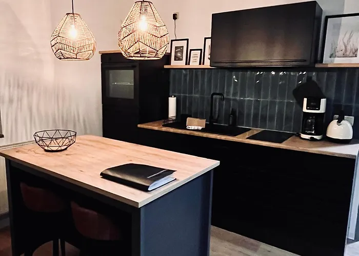 Moderne Mit Toller Aussicht - Inmitten Der Floh-Seligenthal