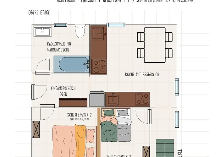 Moderne Mit Toller Aussicht - Inmitten Der Floh-Seligenthal